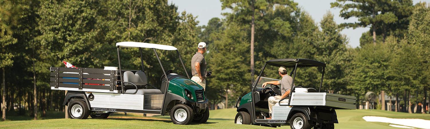 2020 Club Car® for sale in Richmond Equipment, Richmond, Texas