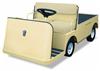 Burden Carriers & Trailers