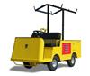 Burden Carriers & Trailers