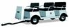 Electric Trams & Trailers