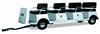 Electric Trams & Trailers