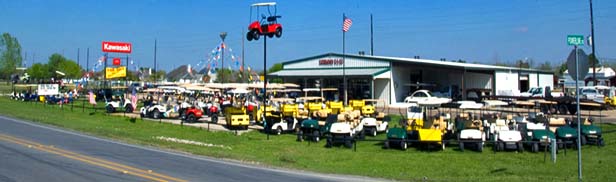 Richmond Equipment