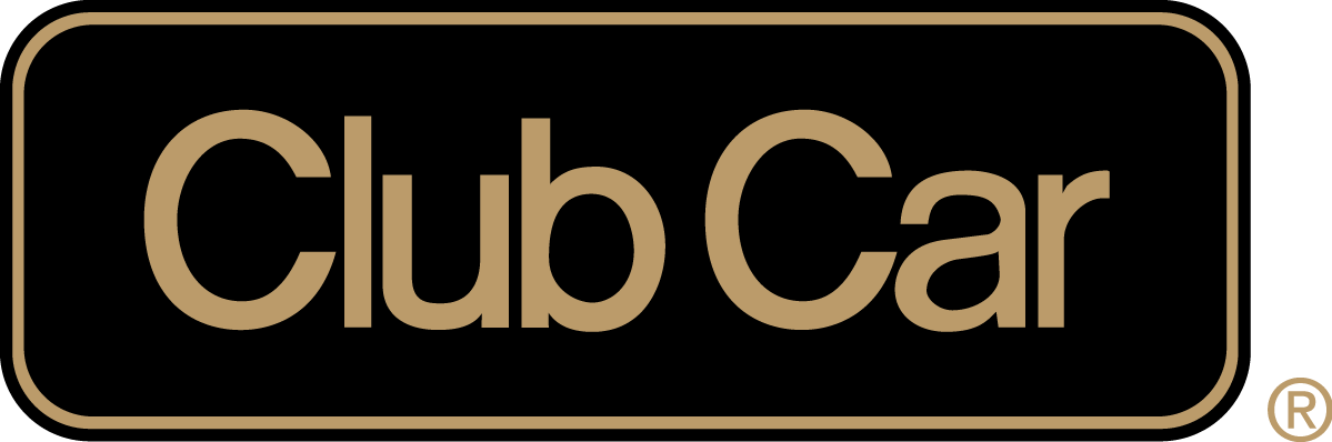 Club Car® Logo