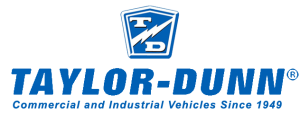 Taylor-Dunn® Logo