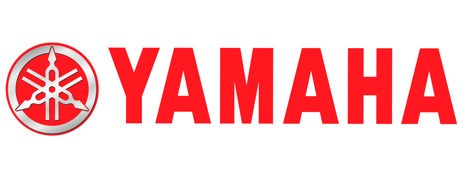 Yamaha Logo