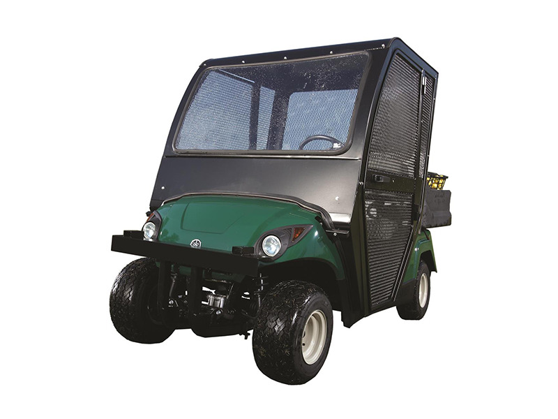 Yamaha Golf Cart