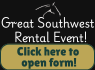 Great Southwest Equestrian Center Golf Car Rental
